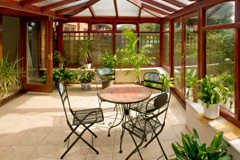 Marley Hill conservatory quotes