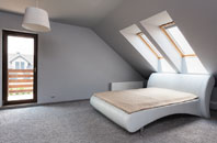Marley Hill bedroom extensions