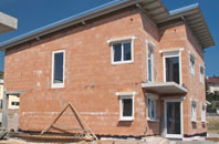 Marley Hill home extensions