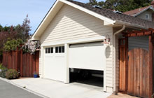 Marley Hill garage construction leads