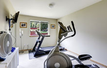 Marley Hill home gym construction leads