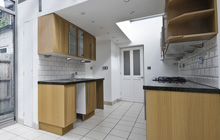 Marley Hill kitchen extension leads